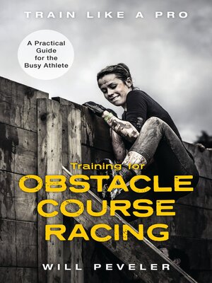 cover image of Training for Obstacle Course Racing